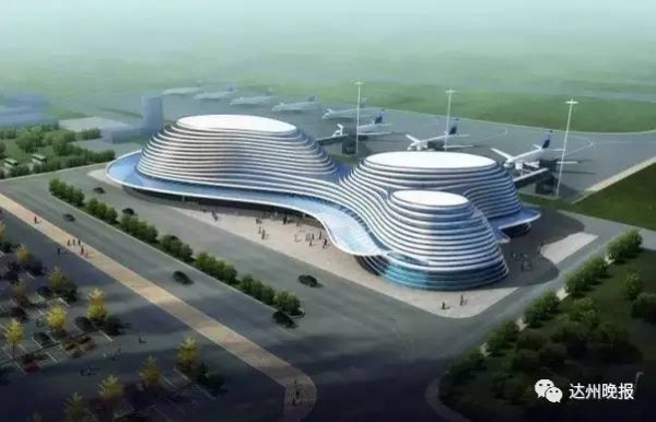 力争开工建设市绕城高速西段,万源至八台和达渠快速通道,国道210市