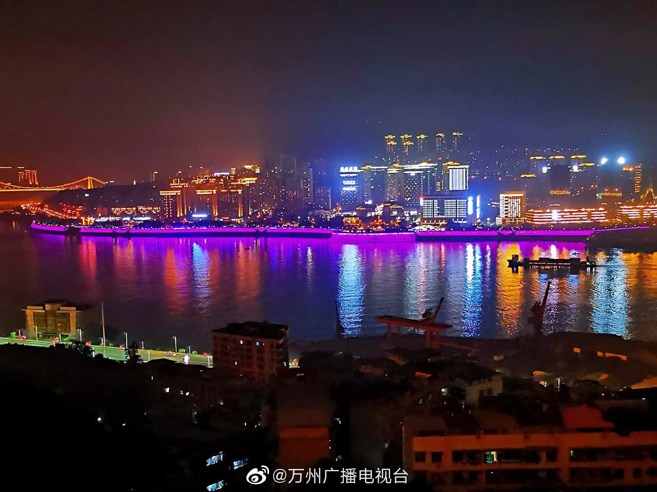 万州：重庆山城的真实模样 - 知乎