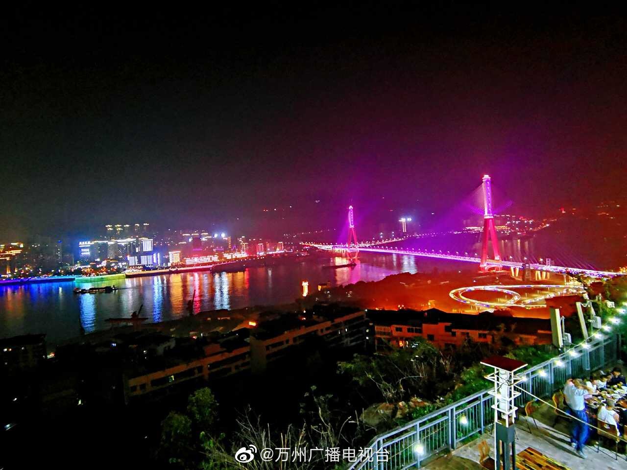 万州长江三桥-城建交通 -精品万州