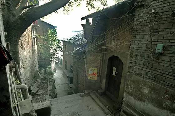 
福渌巷