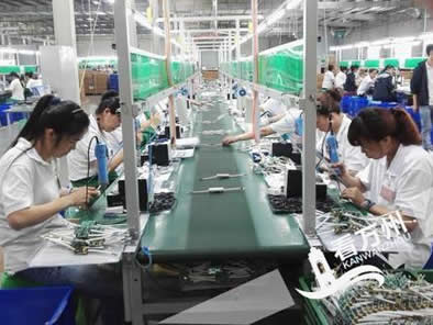 万州工业产业升级