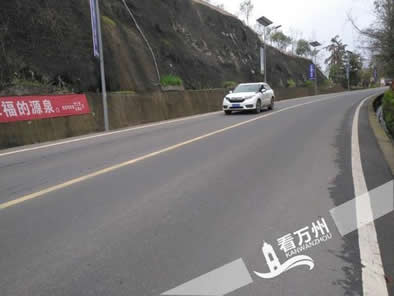 万州投资项目