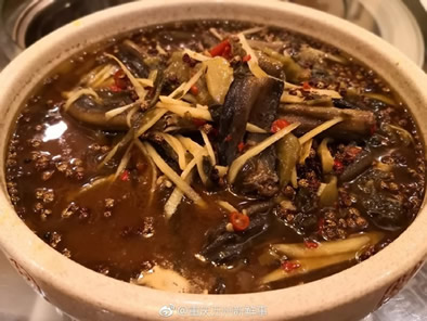 美食推荐：西山小院