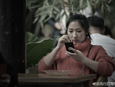 禅茶一味度人生